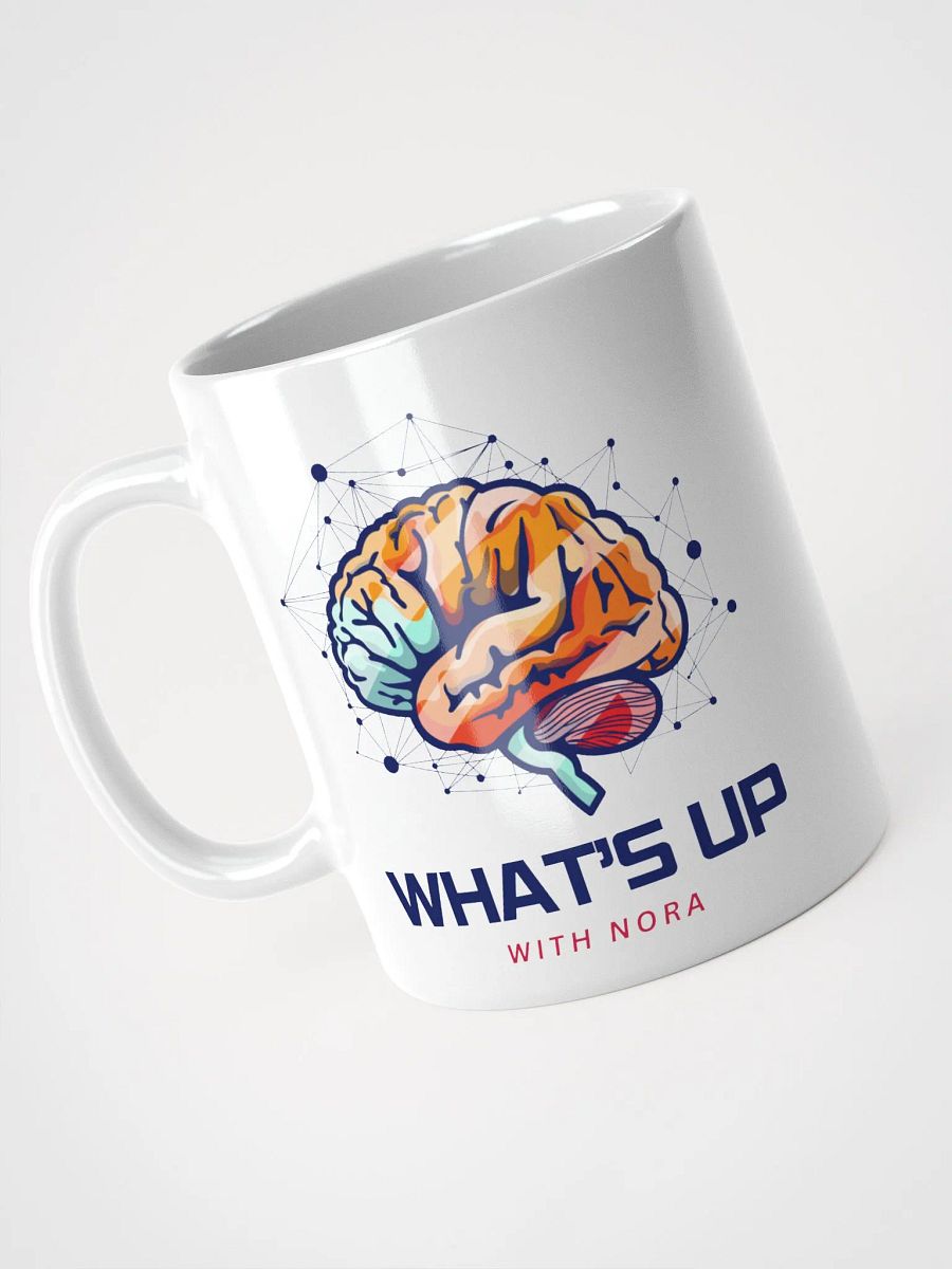 Brain Mug product image (3)