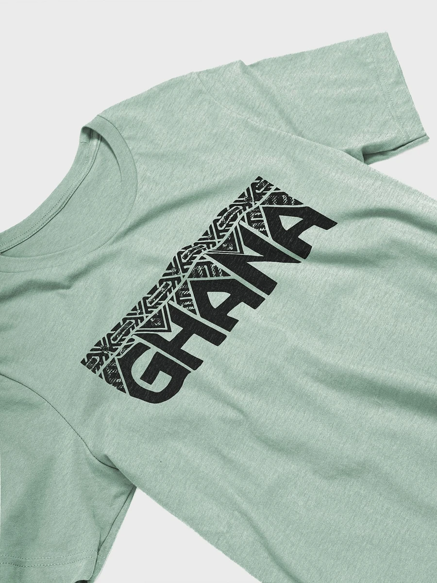 Ghana Swag - Modern Font With Traditional Elements [00009] product image (4)