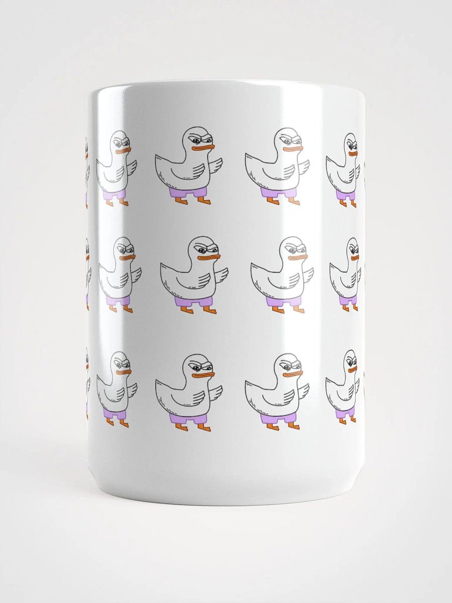 Scoots Printed White Glossy Mug product image (5)