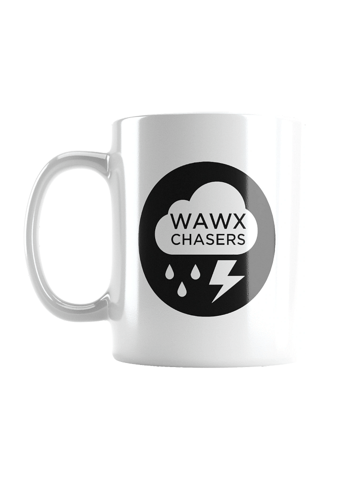WAWX. Chasers Coffee Mug product image (1)