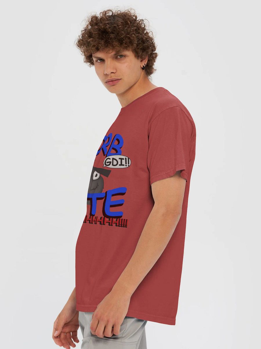 Jorb Late Deep Neck T-Shirt product image (6)