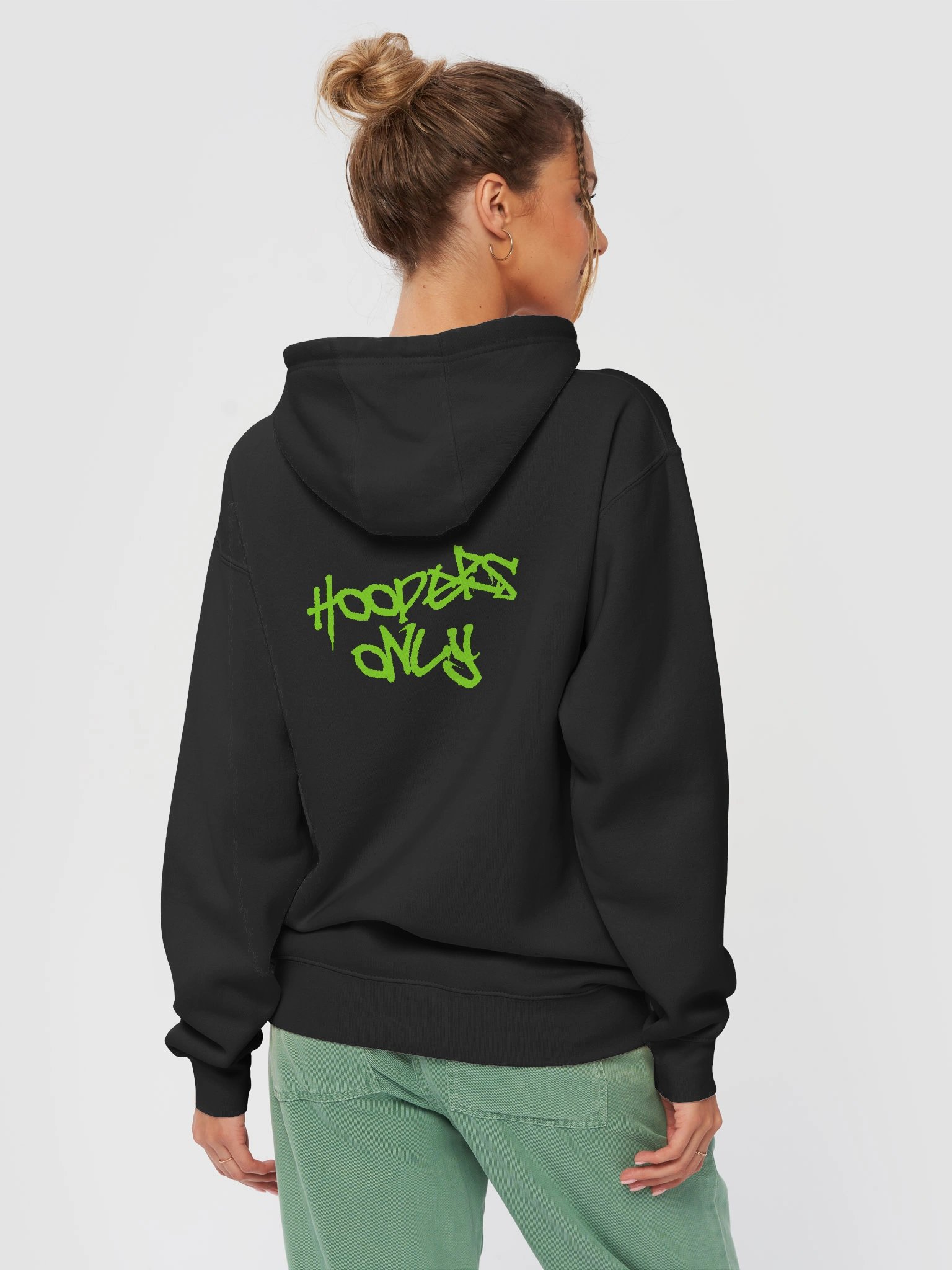 Hooper Howse Hoodie - CLASSIC product image (4)