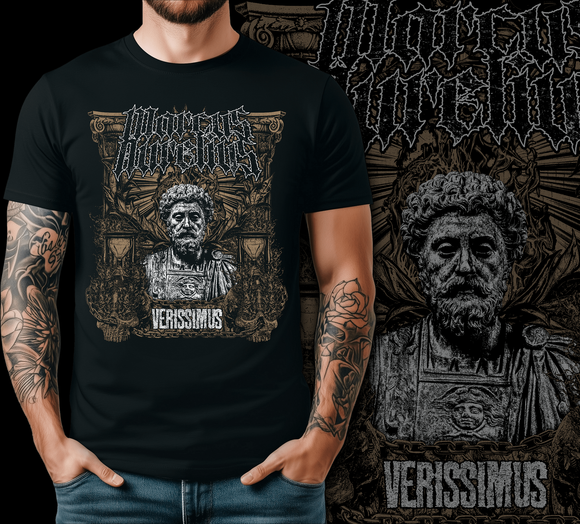 Marcus Aurelius product image (2)