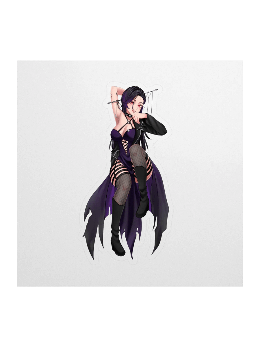 Foxii Stickers product image (1)