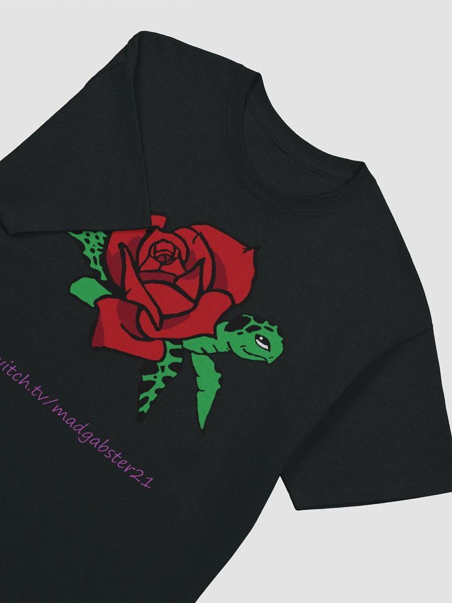 Turtle T-shirt product image (3)