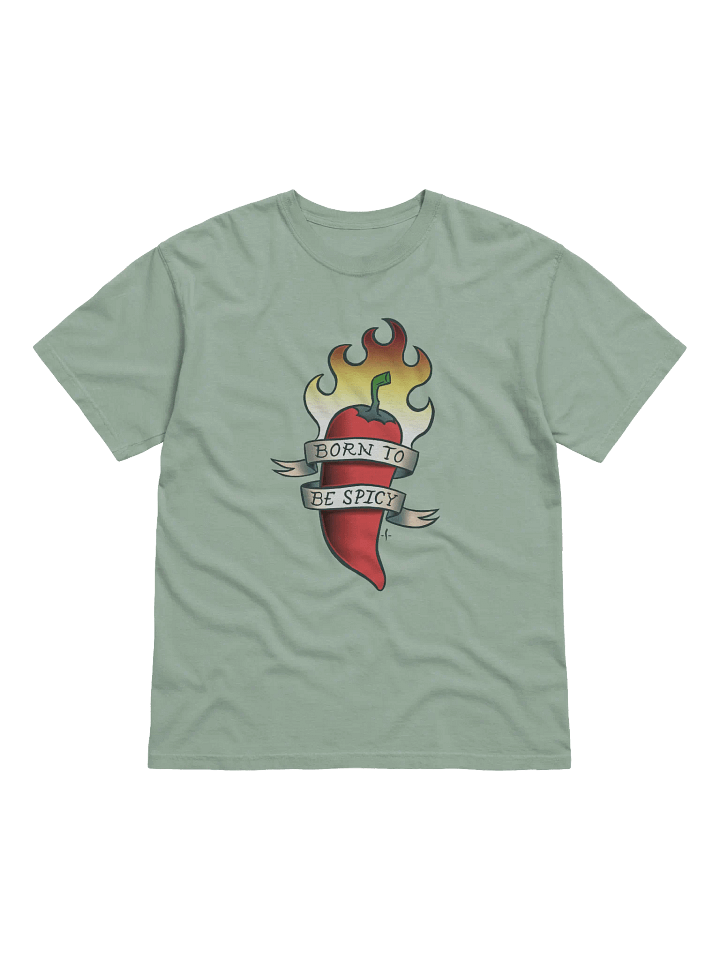Born to Be Spicy product image (1)