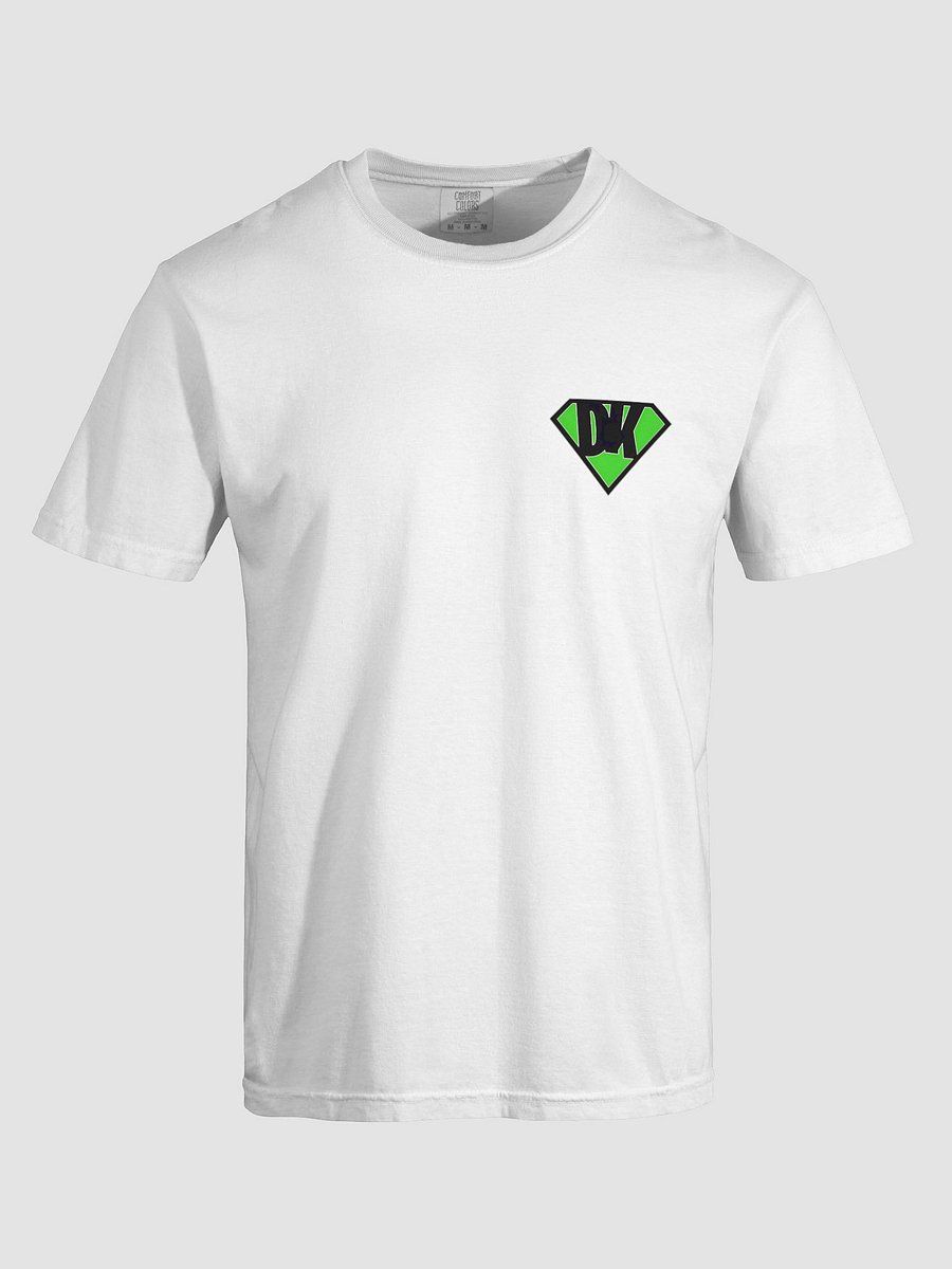 DK Logo Tee product image (7)
