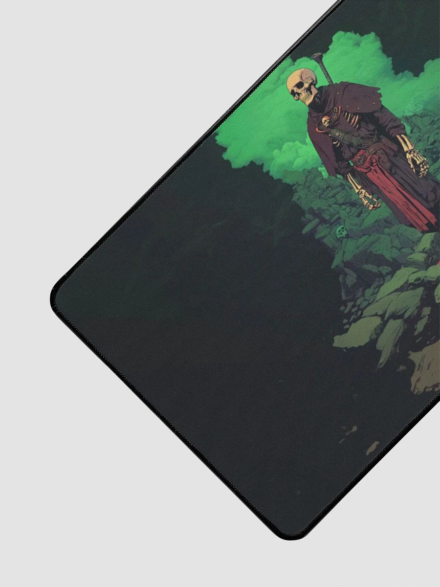 Abyssal Guardian Desk Mat product image (3)
