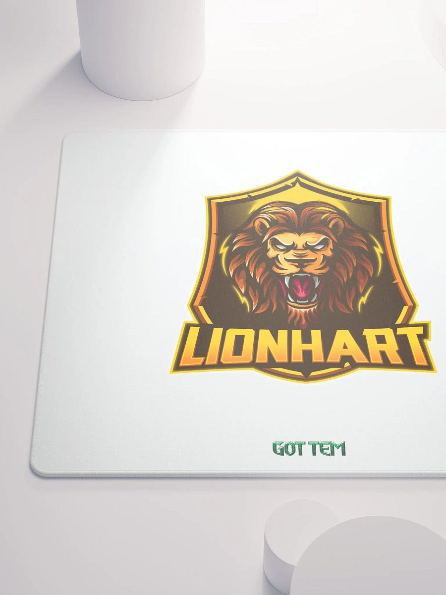 Gottem Mouse Pad product image (6)