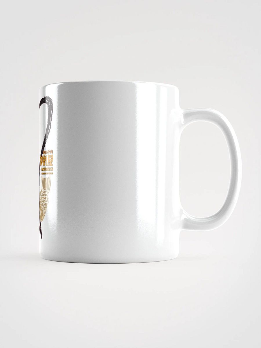 Mitsurugiya Sendai House of Taiyaki (mug) product image (1)