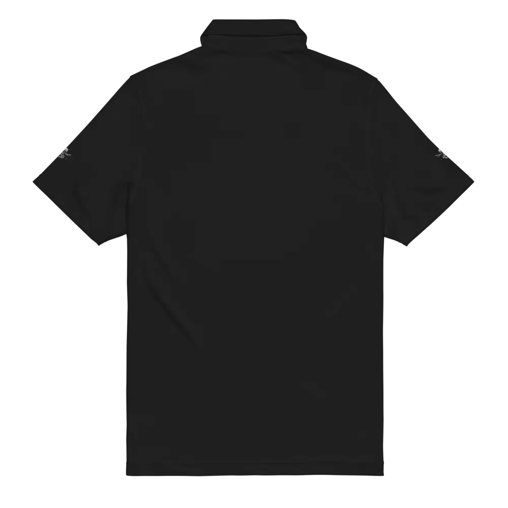 Skulls N Bullets Under Armor Polo product image (18)