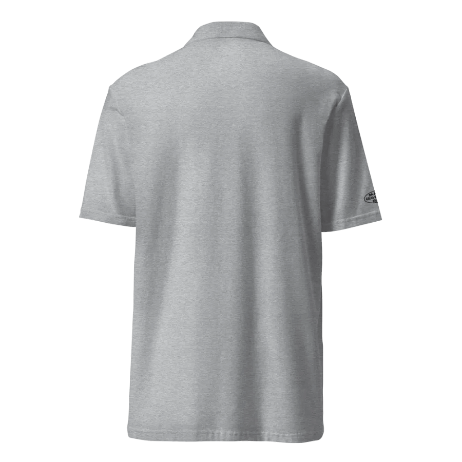 Gravedigger '25 Light Polo product image (6)