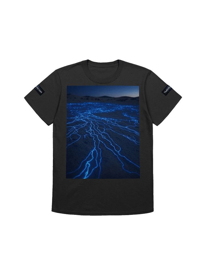 Tizzy Cover T-Shirt product image (1)