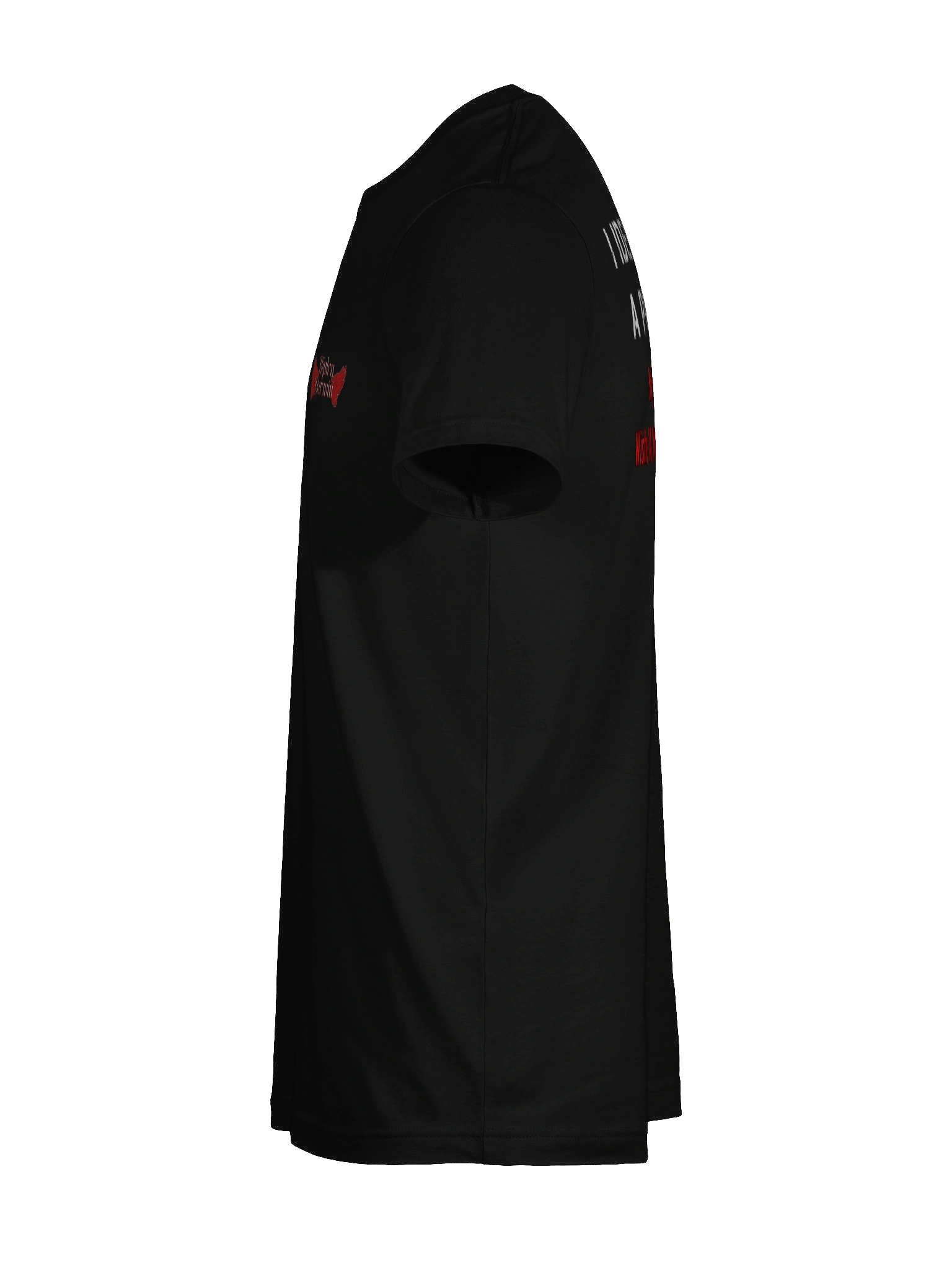 Identify Problem - Tee product image (116)