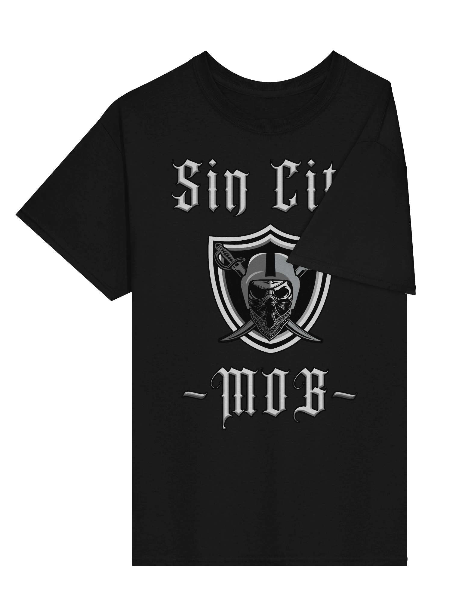 SIN CITY MOB 1B product image (3)