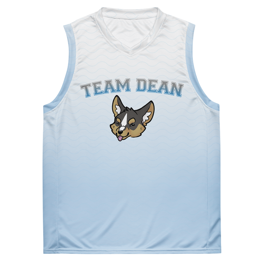 Team Dean Jersey Tank product image (2)