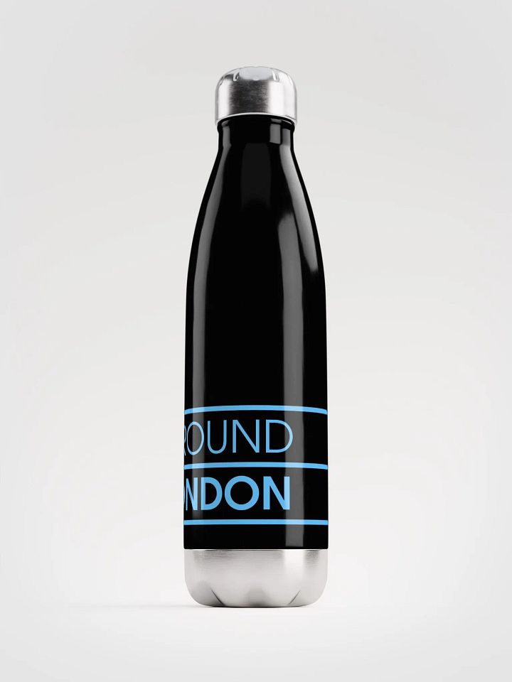 Stainless Steel Water Bottle product image (1)