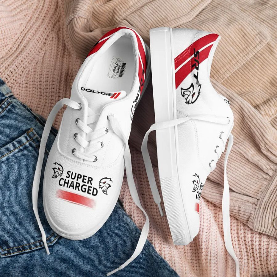 SuperCharged SRT Men's Shoes product image (4)