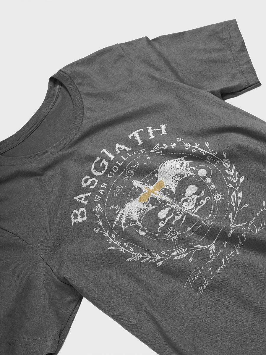 Basgiath War College Tshirt V2 product image (20)