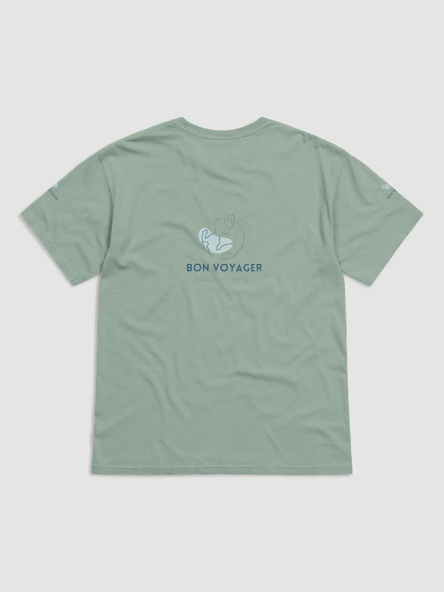 Bon Voyager T-Shirt product image (24)