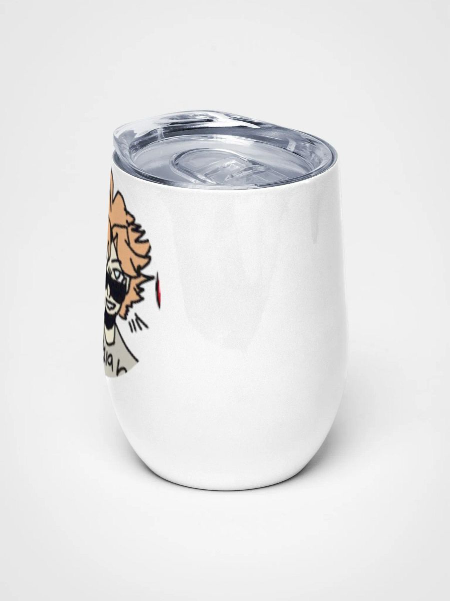 DYLAN HARRELL SMALL MUG product image (5)