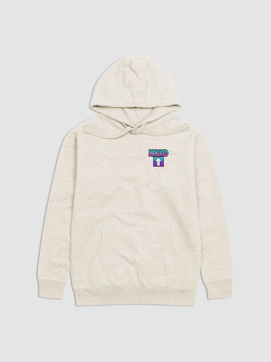 Bricked Hoodie product image (8)
