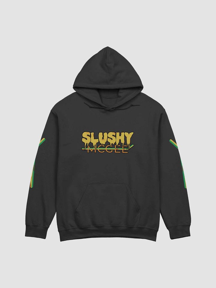 BendyStraw Hoodie product image (2)