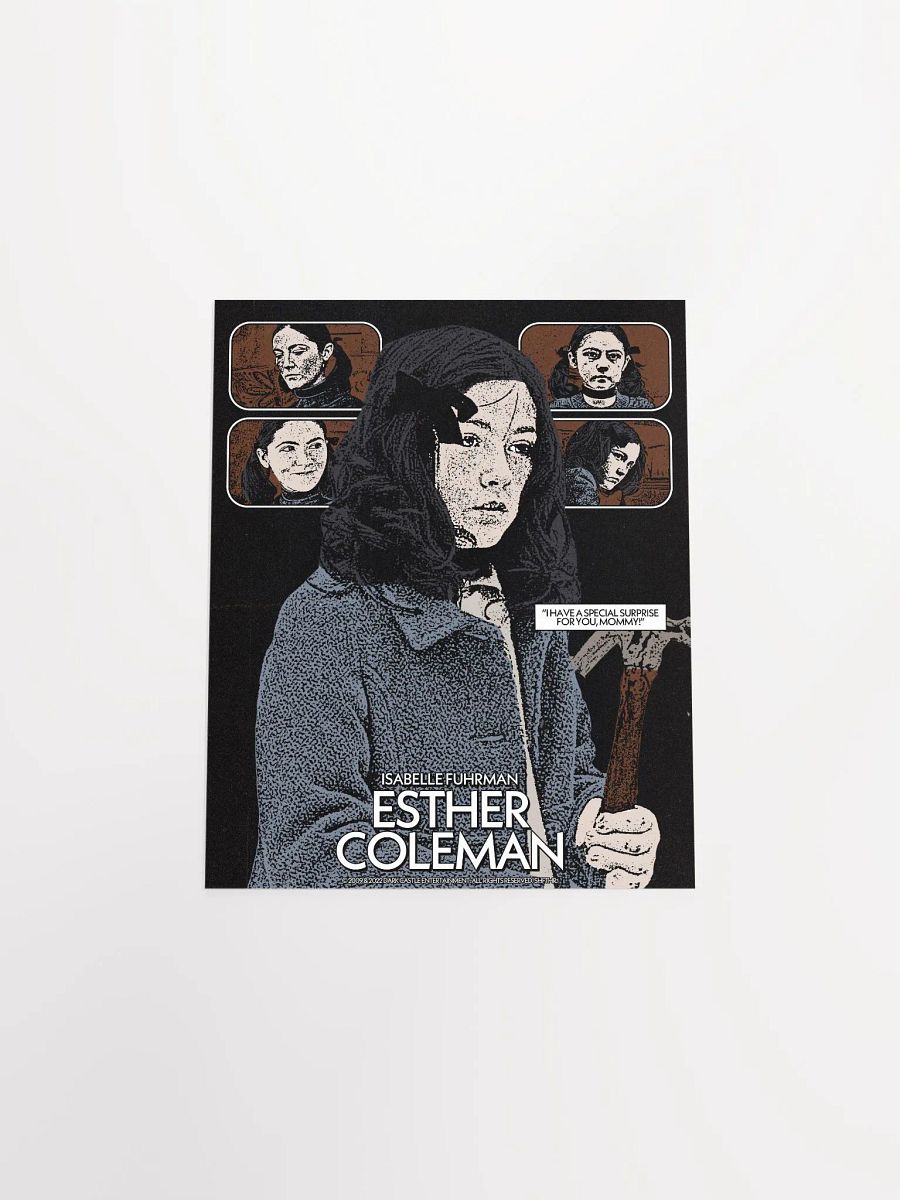 Esther Coleman product image (7)