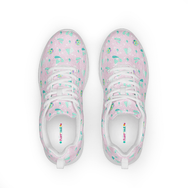 Imagination Celebration Women's Pastel Athletic Shoes product image (1)