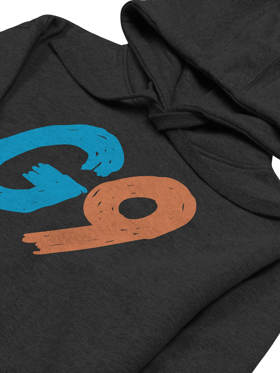 SUSTAIN LIFE & MURDER ZOMS HOODIE product image (3)