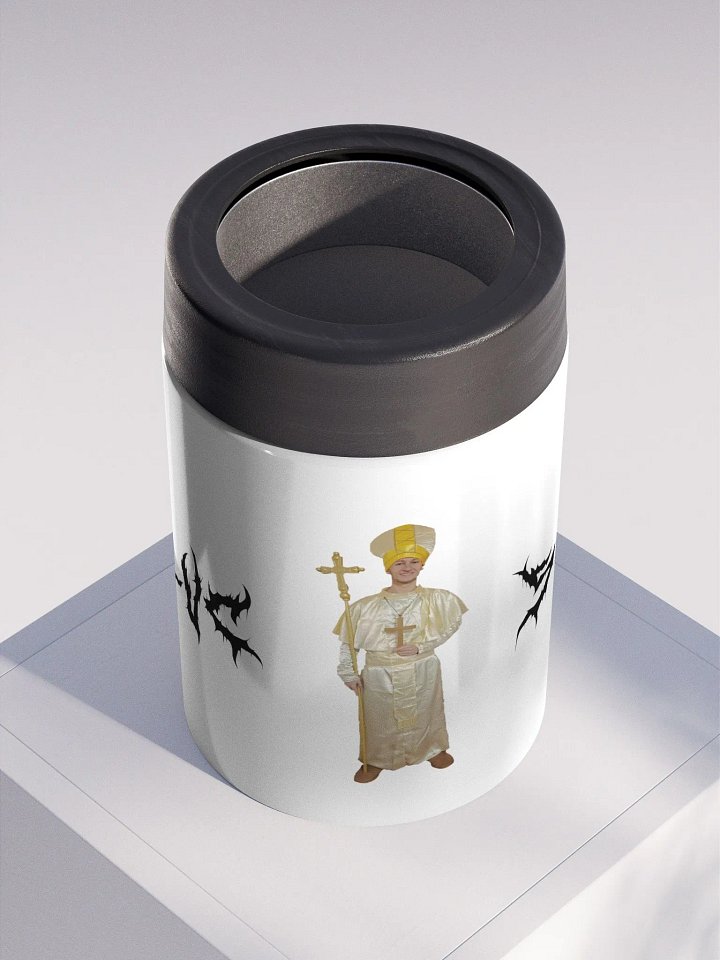 Saluc Koozie product image (2)