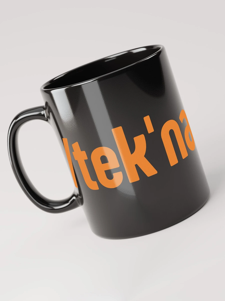 tek'na.le.gist mug product image (4)