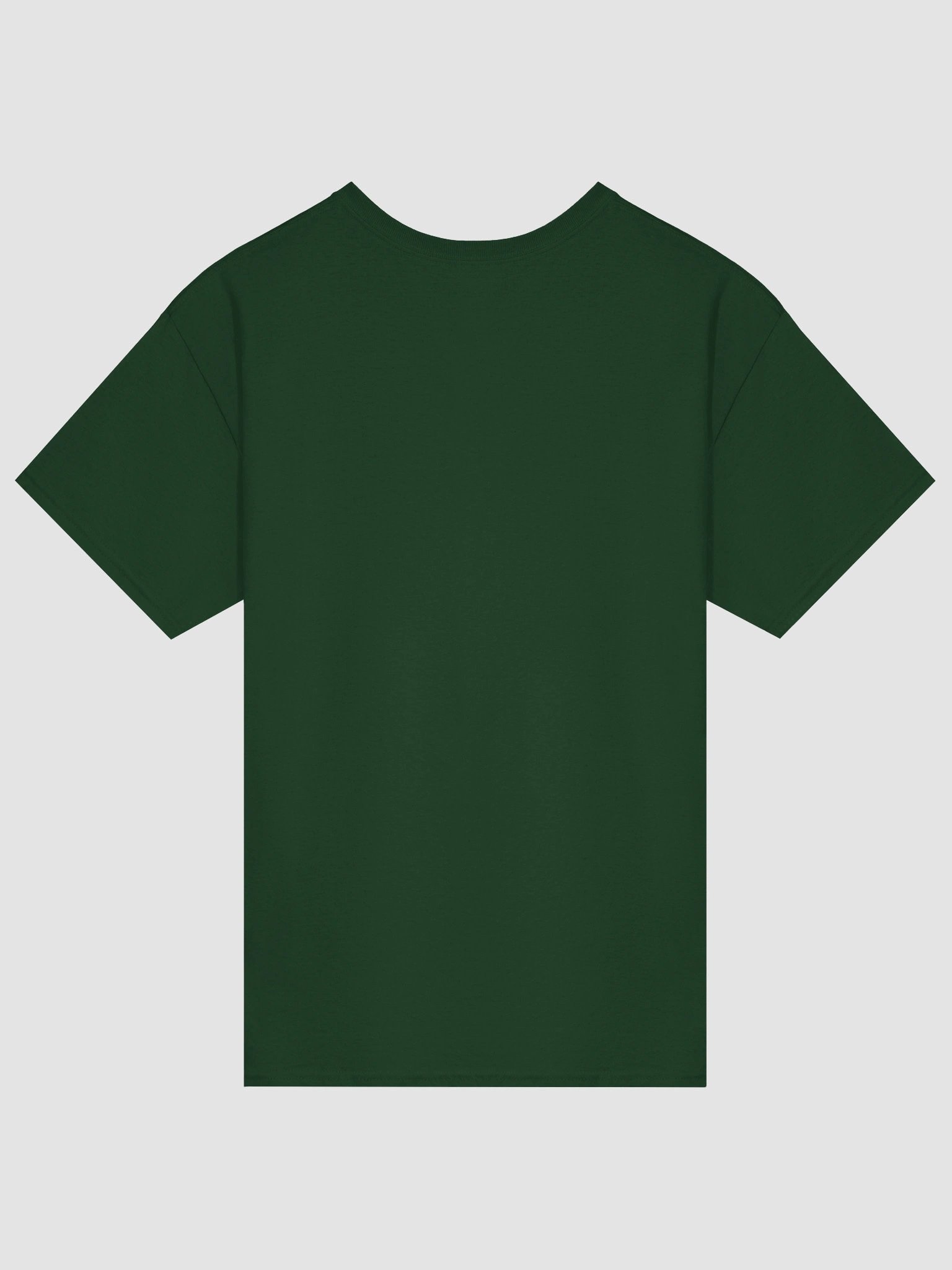TWB Icon Tee - Gold product image (5)