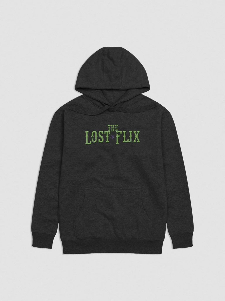 Losty's Hoodie product image (2)