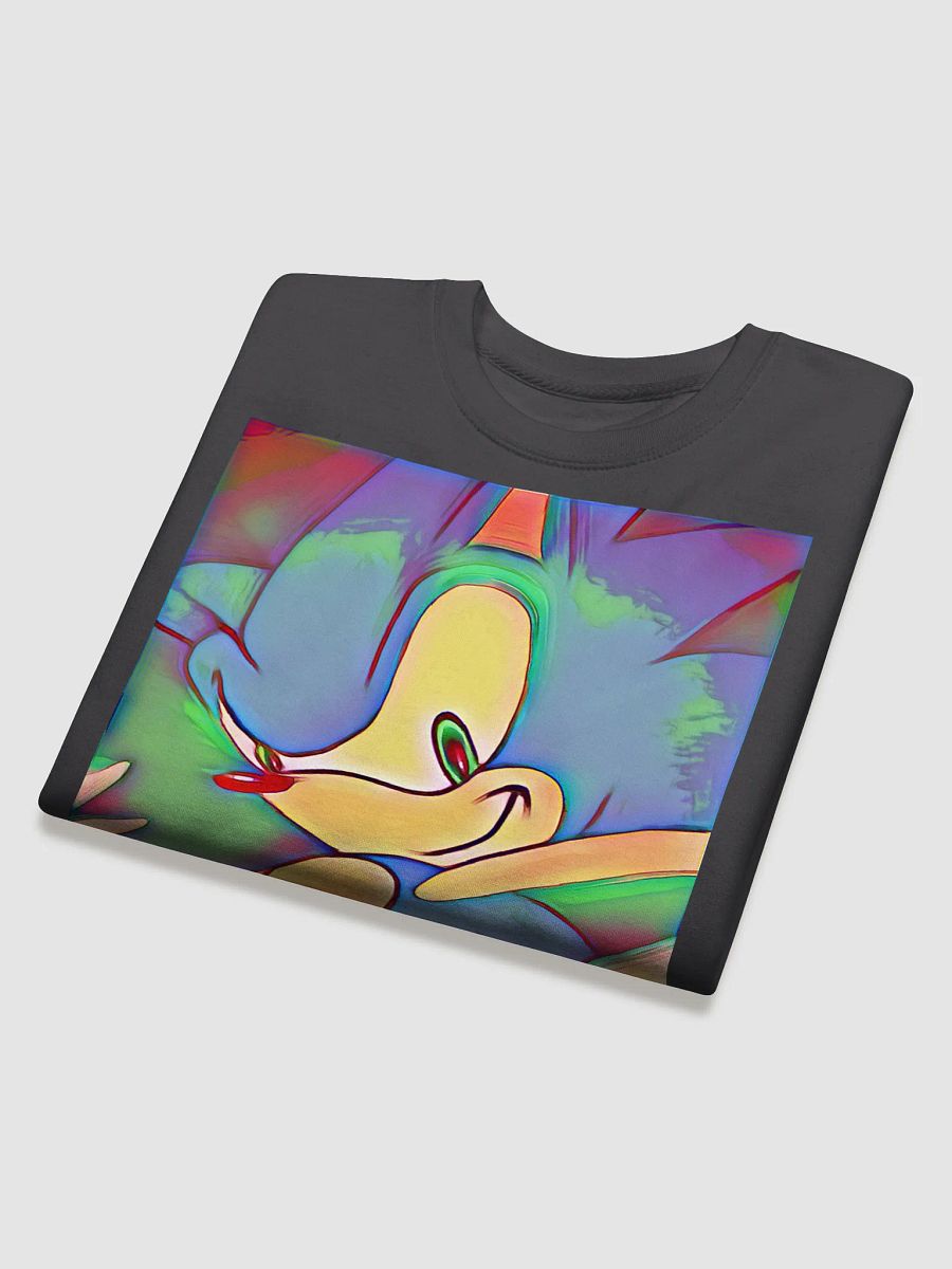 The Blue Blur Sweatshirt product image (44)