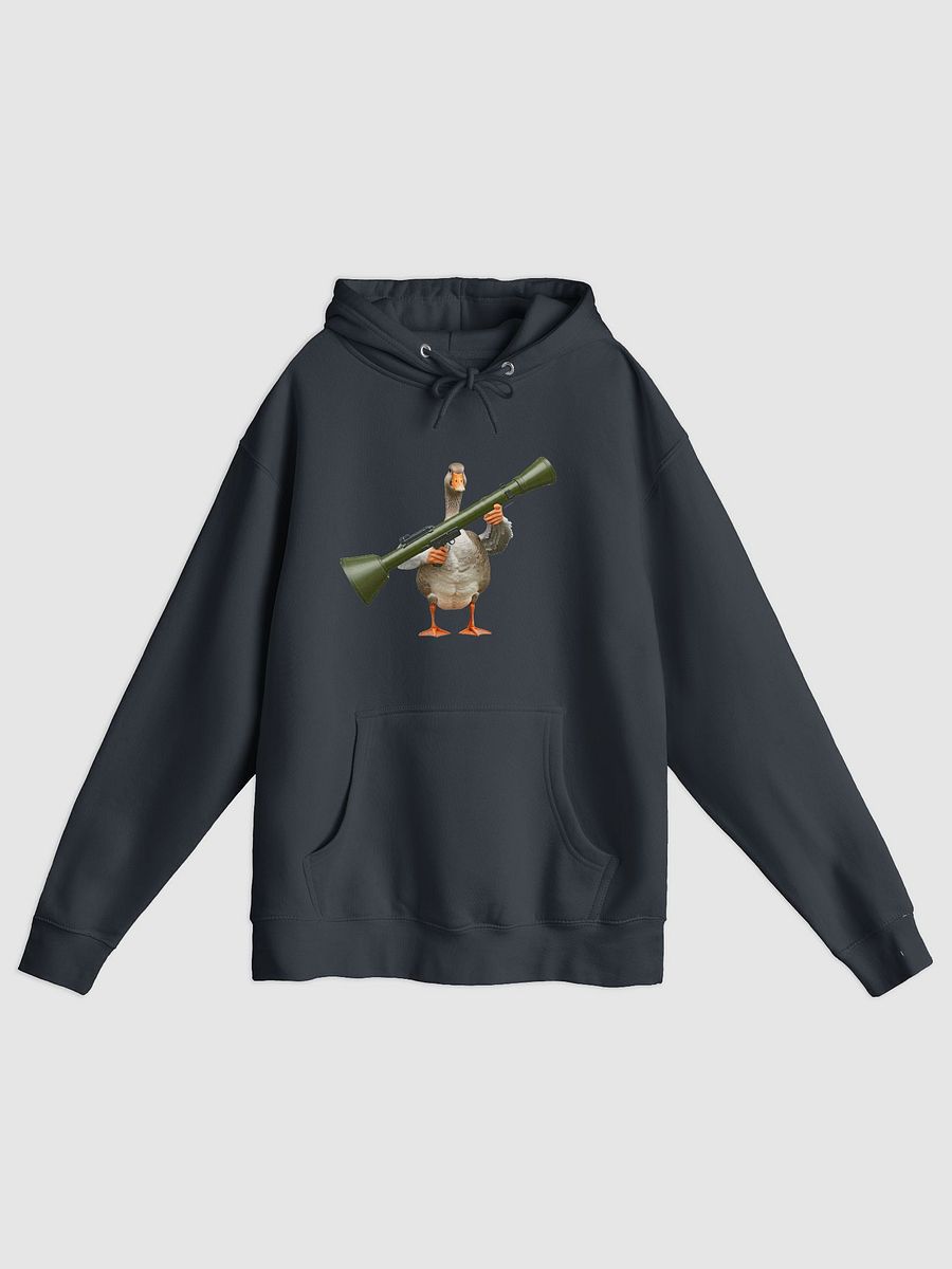 Duck Warfare Hoodie product image (1)