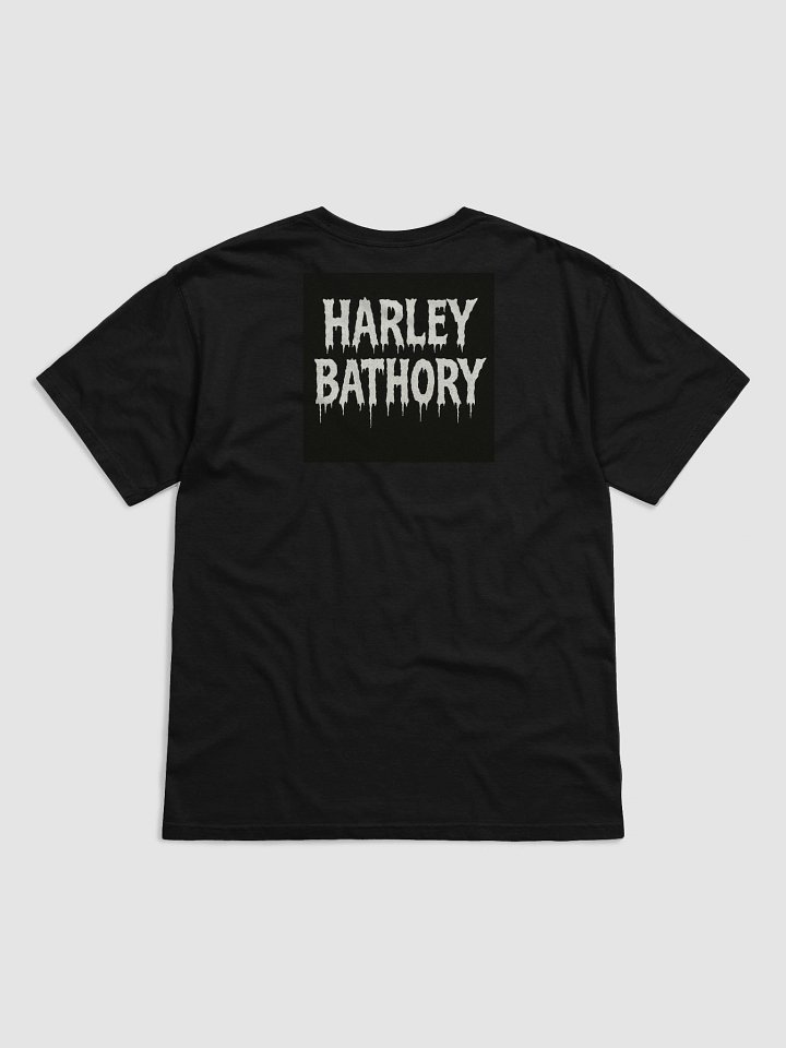 Harley " Wesneday style inspired" product image (8)
