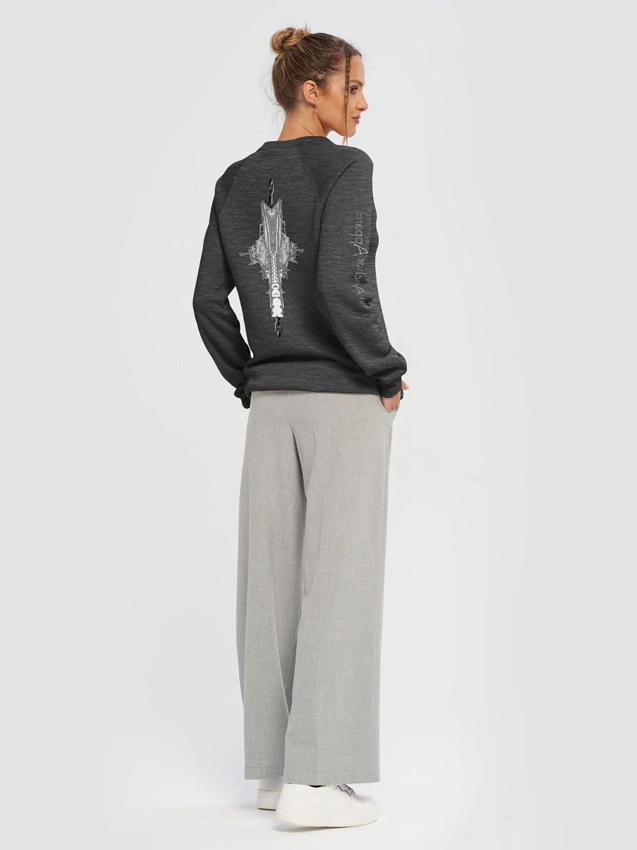 Foss double tug Sketch Sweatshirt product image (5)