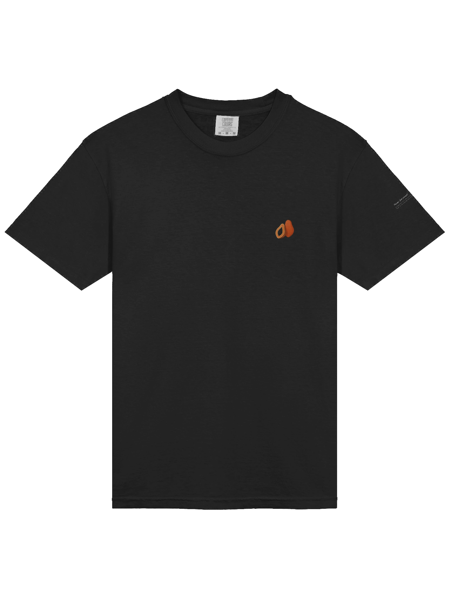 Papaya puesta. Papaya partida! product image (6)