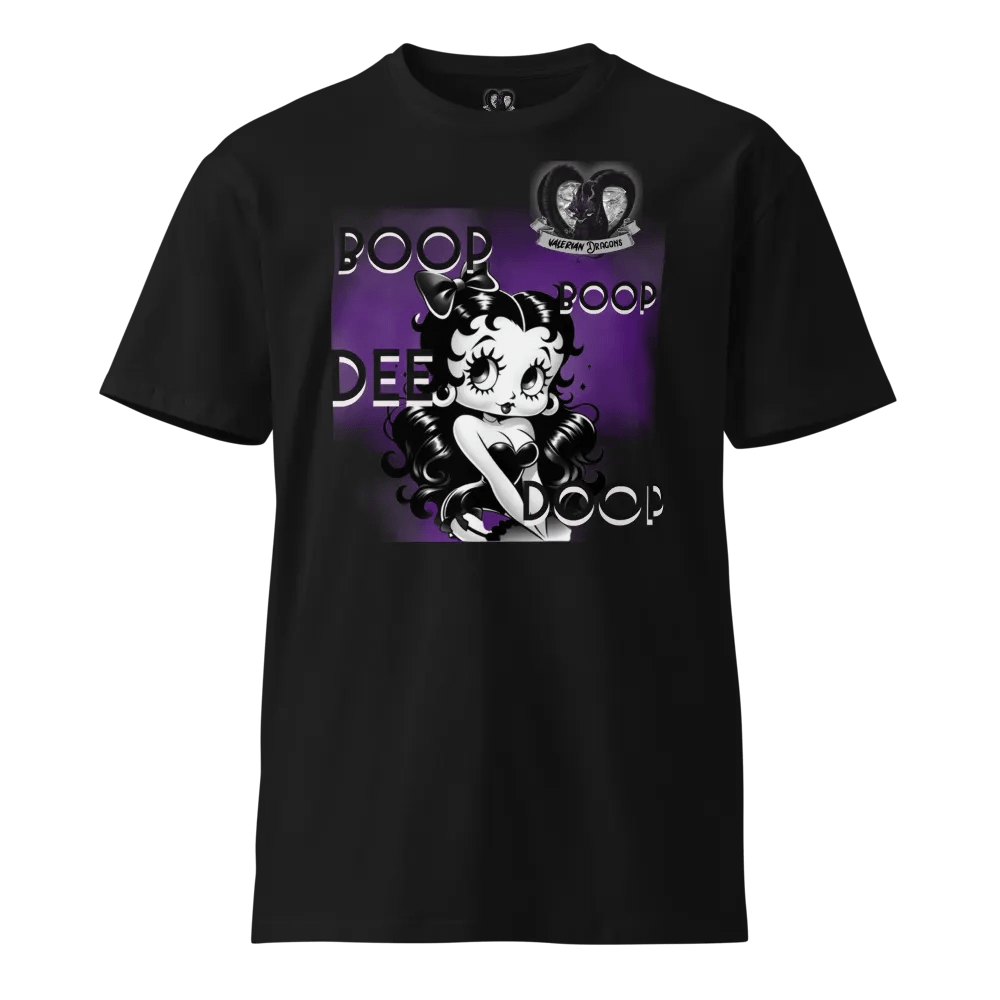 Bettie patootie tee product image (8)