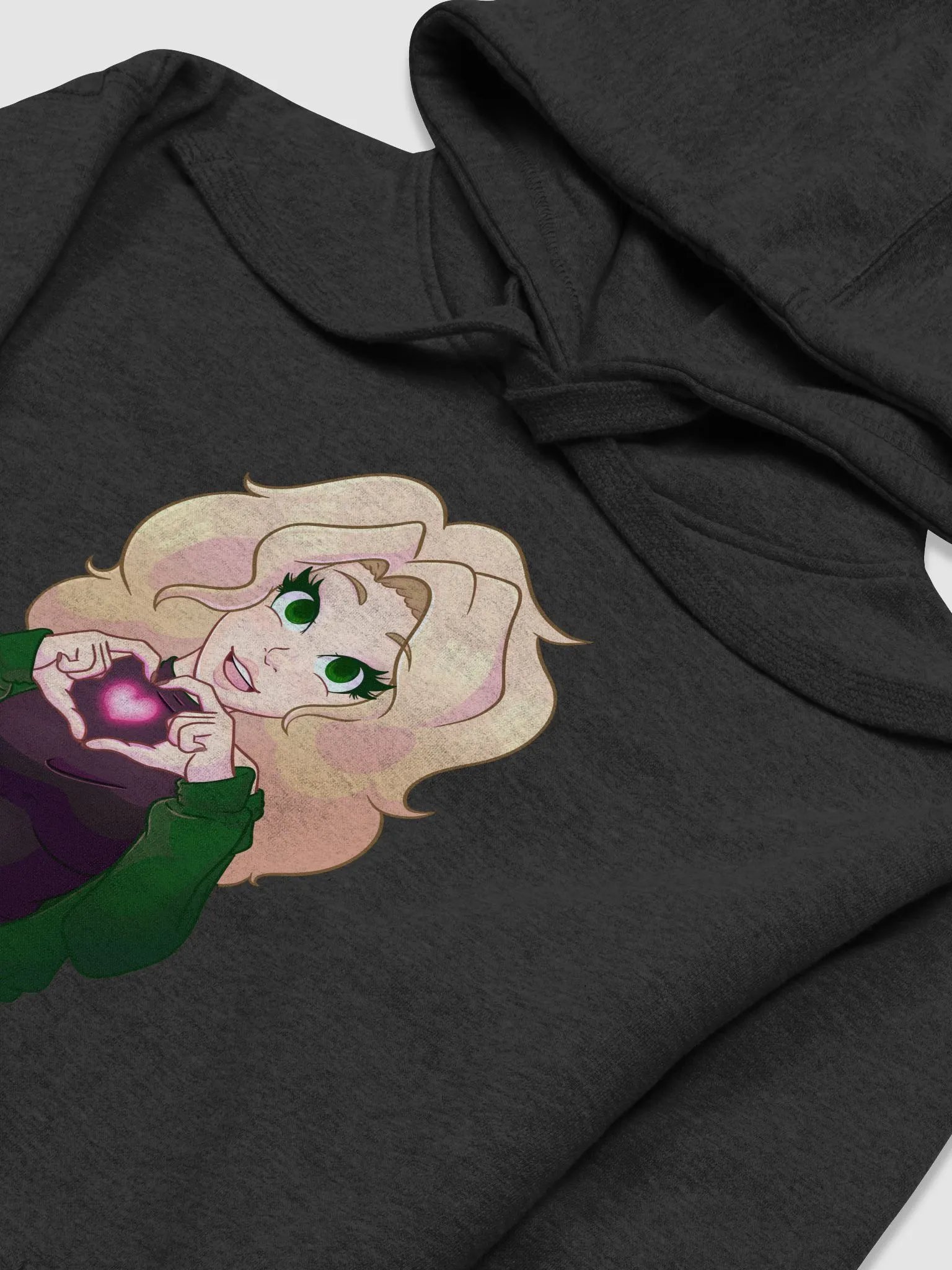 Good Queenie Hoodie product image (3)