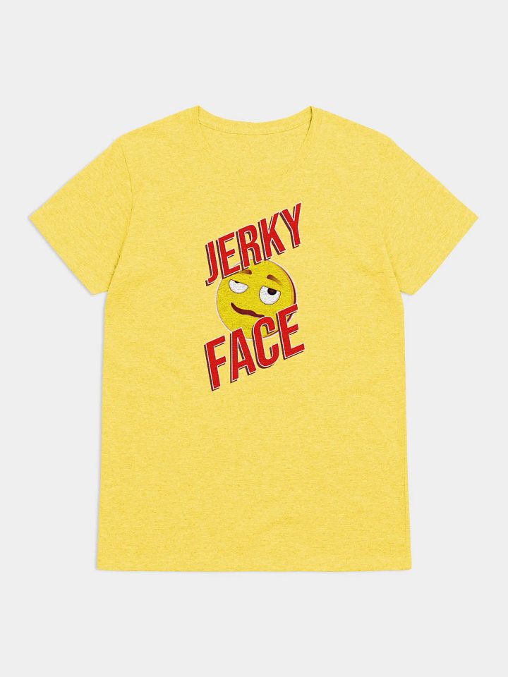 FUNNY JERKY FACE product image (1)