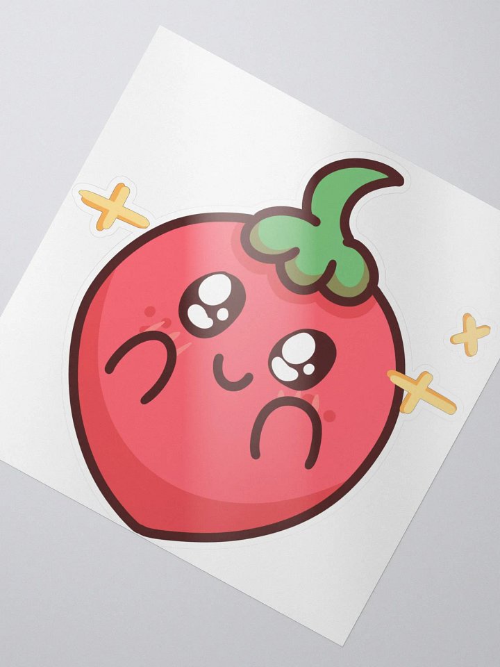 berryUwu Sticker product image (2)
