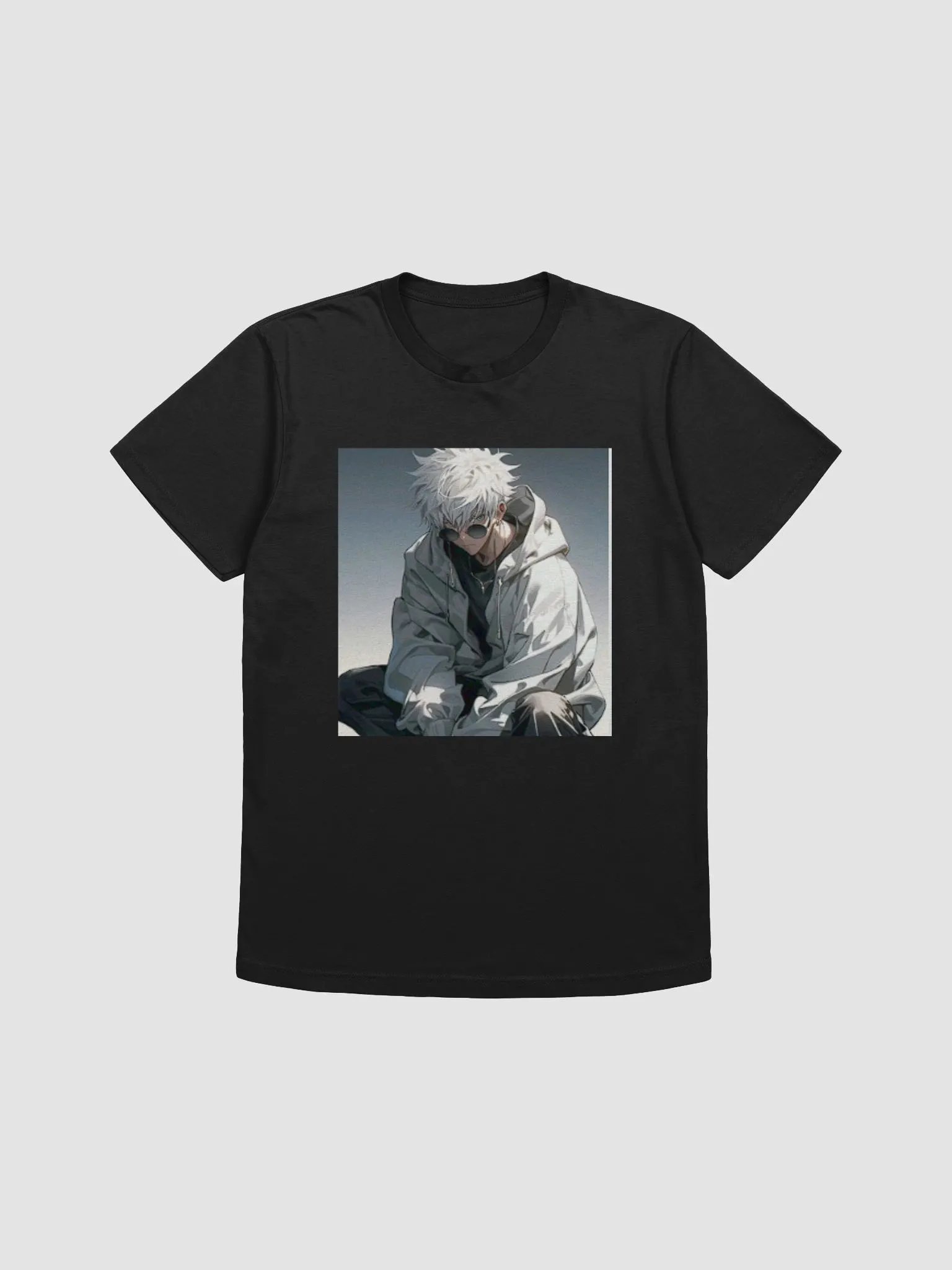 Gojo Satoru T-shirt product image (1)