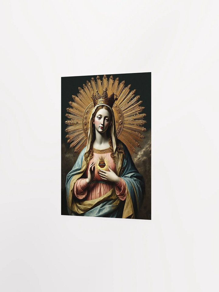 Virgin Mary product image (5)