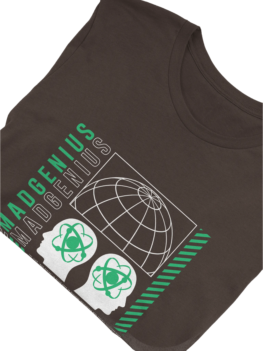 Atomic Visionaries T-Shirt product image (3)