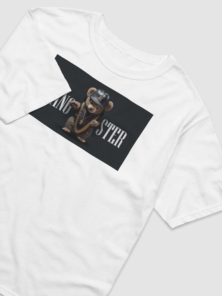 Camiseta Bear Gangster product image (2)