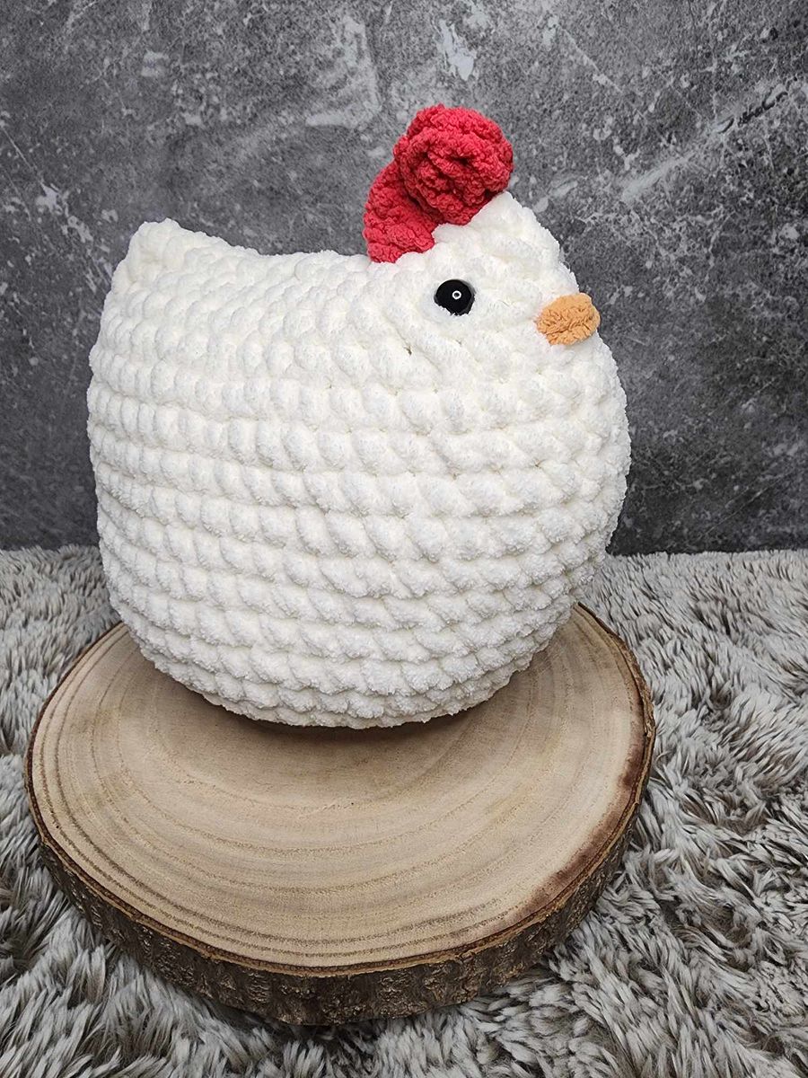 Mama Chicken product image (4)