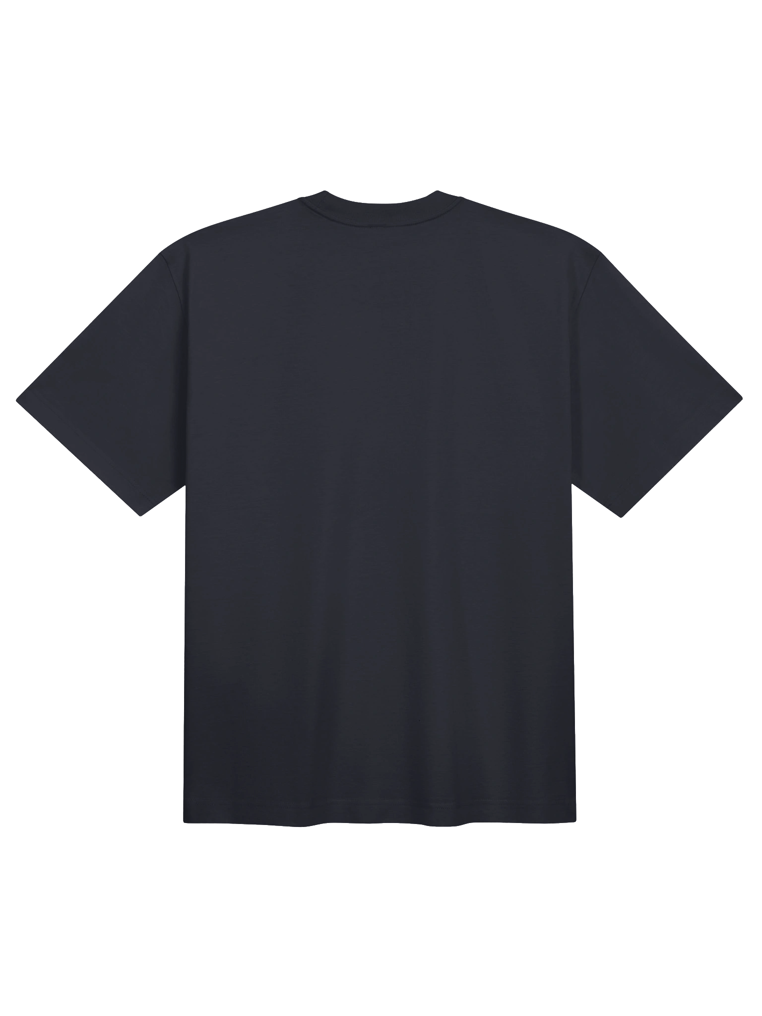 The Boxy Tee product image (4)