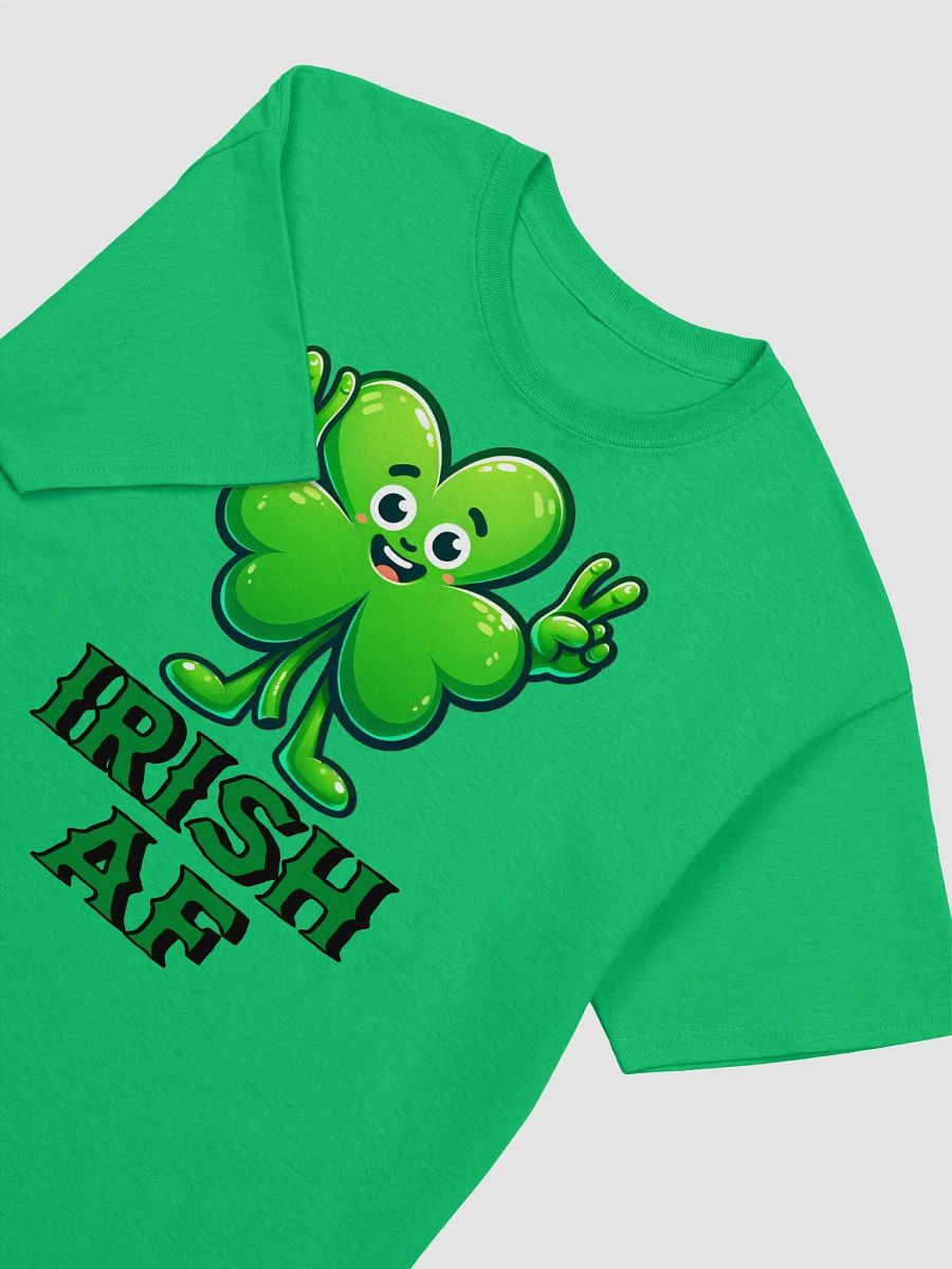 Shamrock Shenanigans: Irish AF Edition product image (3)
